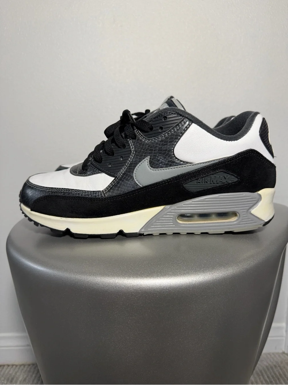 Nike Air Max 90 Retro QS Python 2019